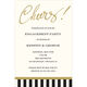 Cheers Invitations Image 3 of 4